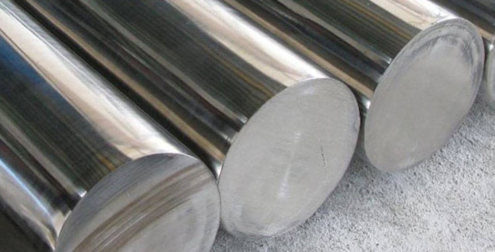 SuperDuplex Steel Steel Round Bars & Rods